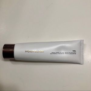 Hourglass Veil Primer